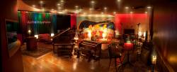 photo of Electric Lady Studios